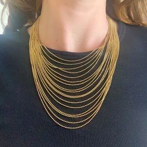 Joan Rivers Vintage Necklace
